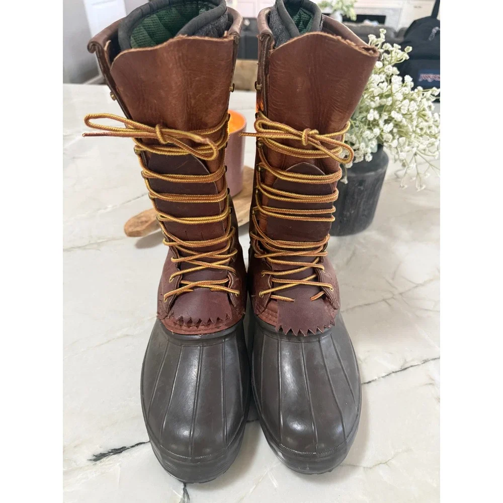 Schnees brand schnee